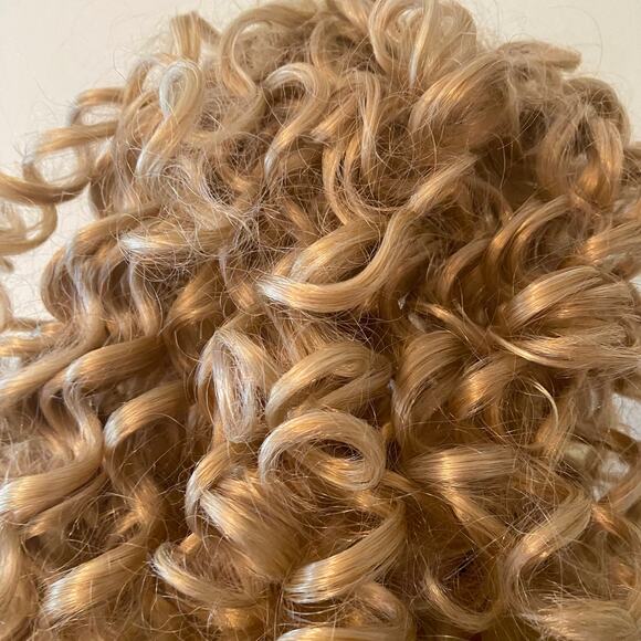 Rustie Masquerade Doll - Picture 16 of 16